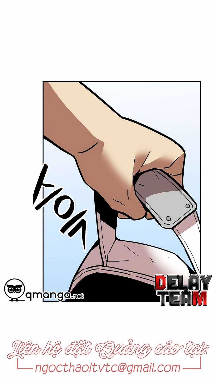 Trở Lại Làm Tân Thủ - Chapter 23 - Trang 47