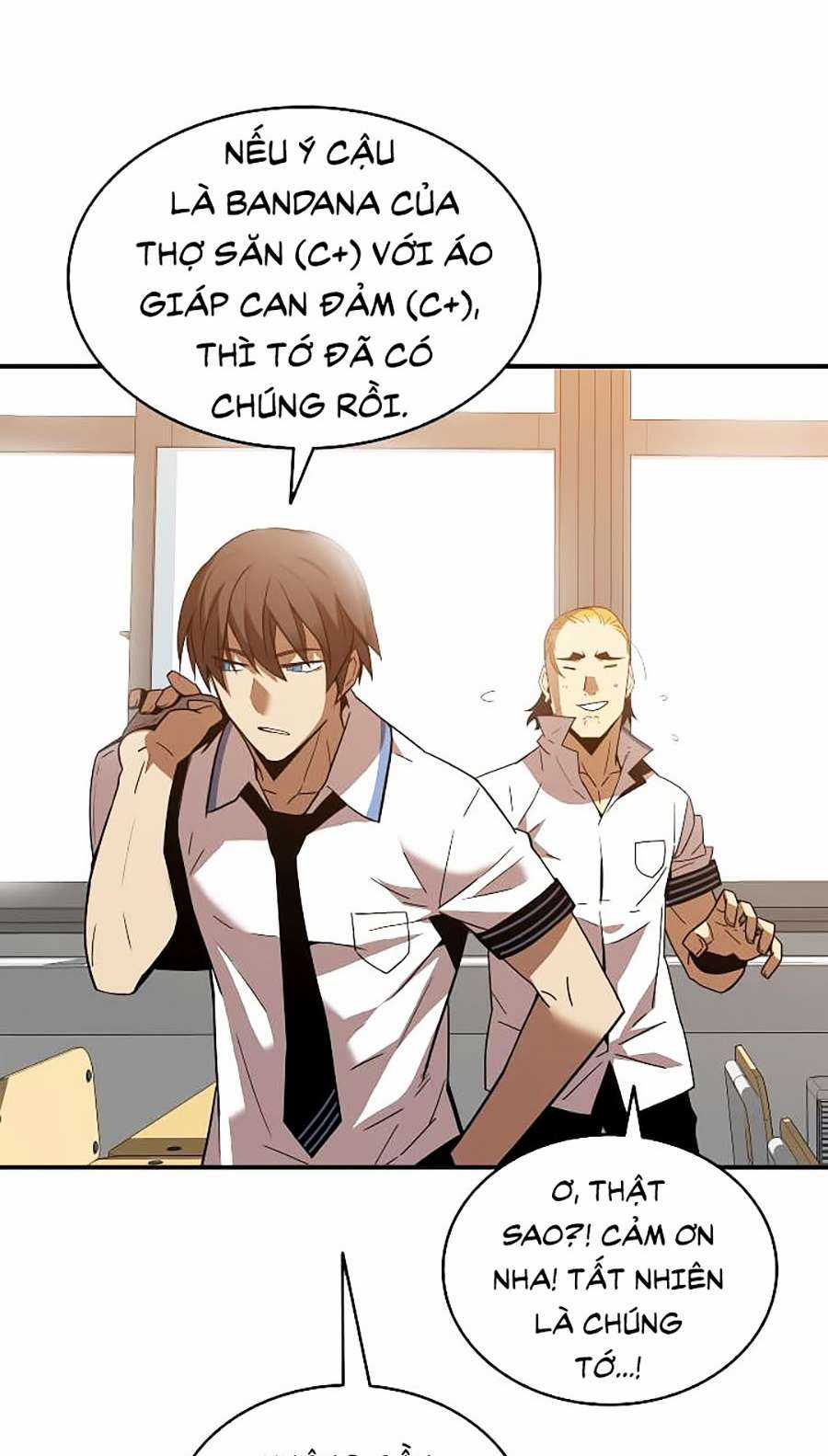 Trở Lại Làm Tân Thủ - Chapter 23 - Trang 48