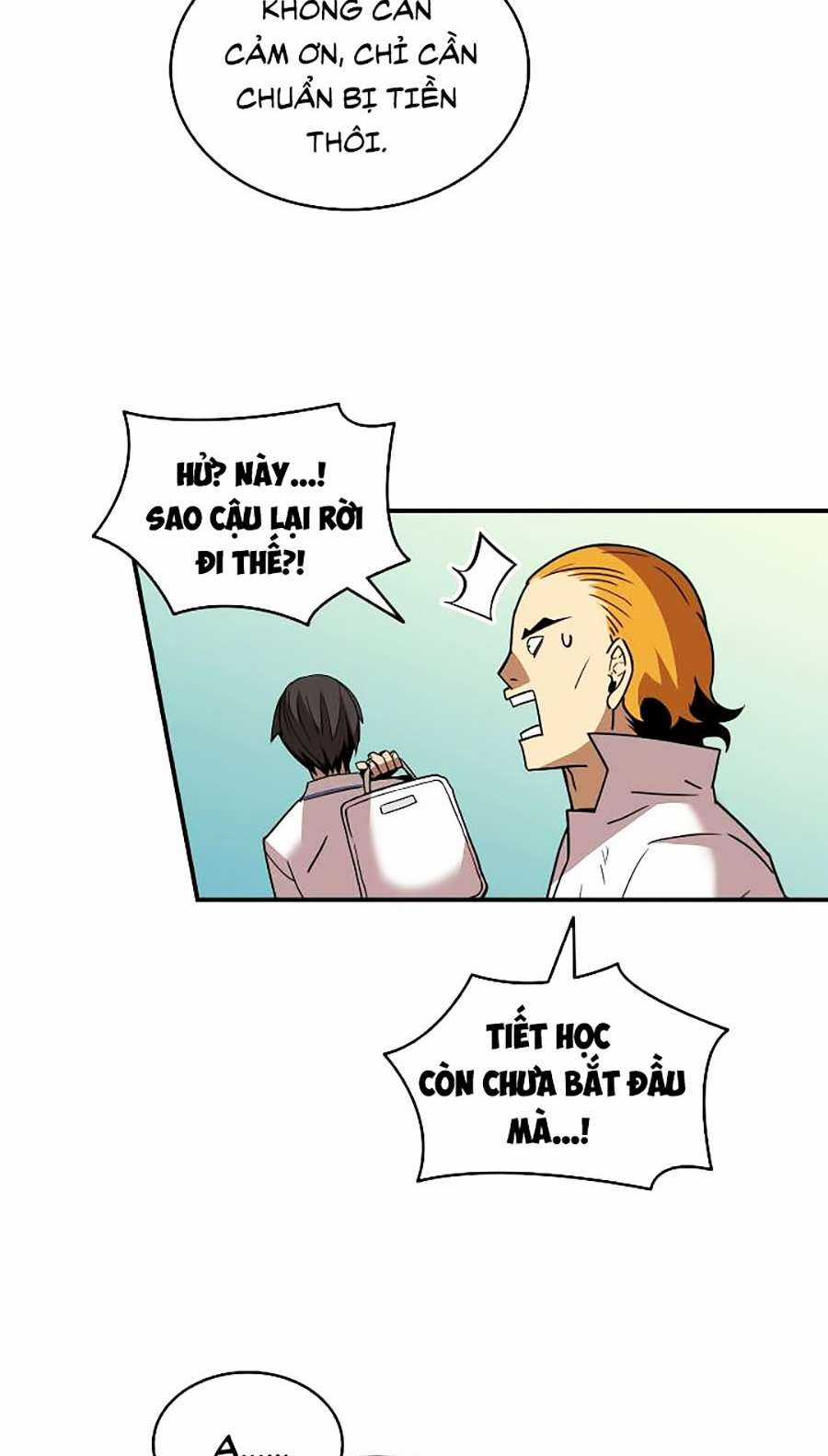 Trở Lại Làm Tân Thủ - Chapter 23 - Trang 49