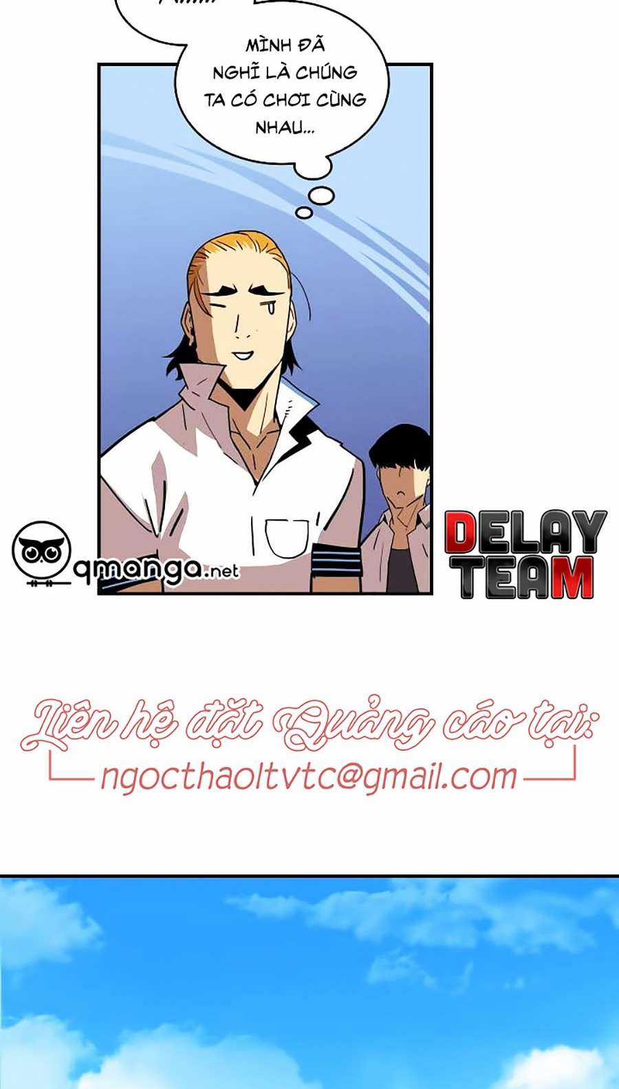 Trở Lại Làm Tân Thủ - Chapter 23 - Trang 50