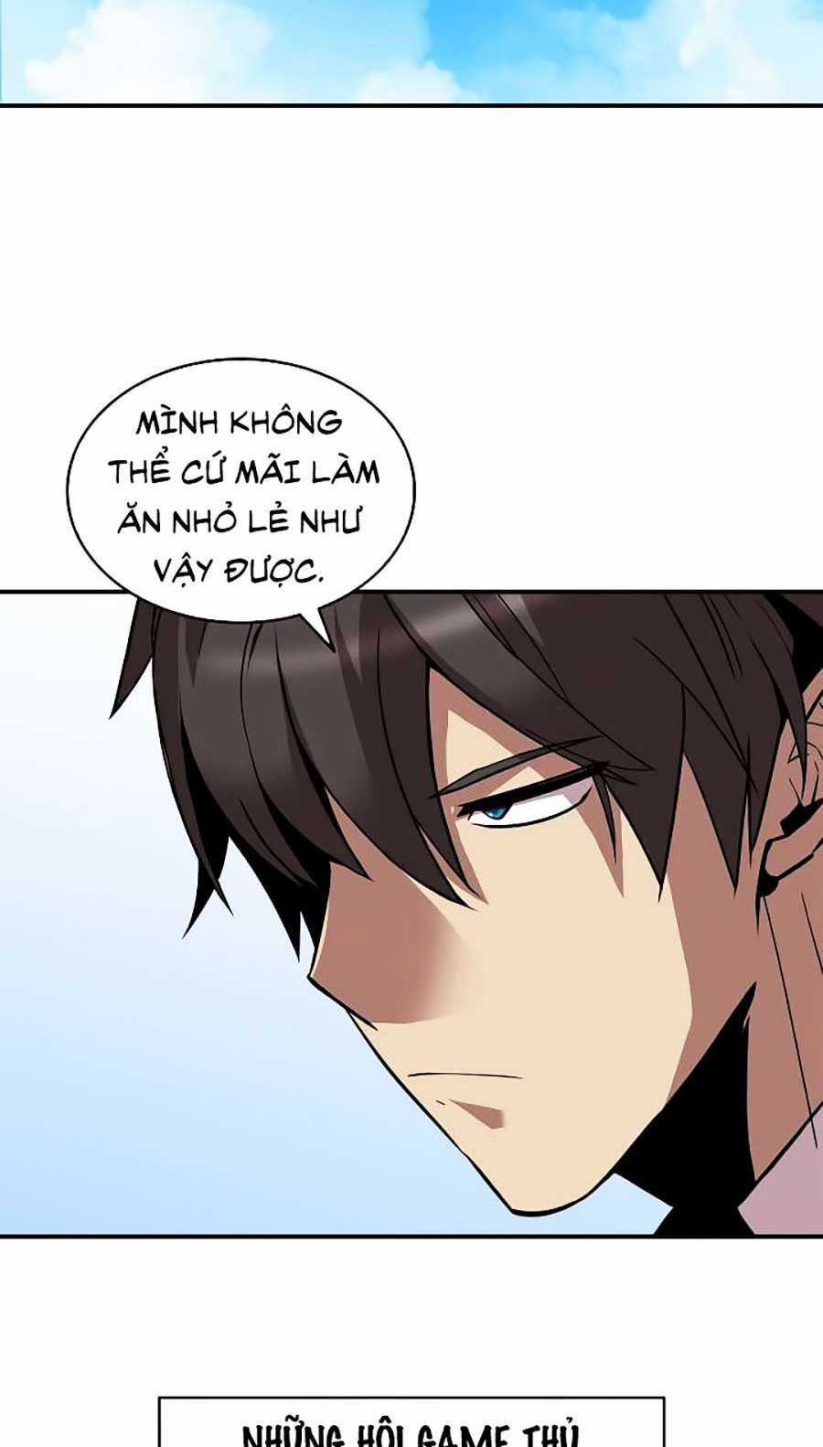 Trở Lại Làm Tân Thủ - Chapter 23 - Trang 51