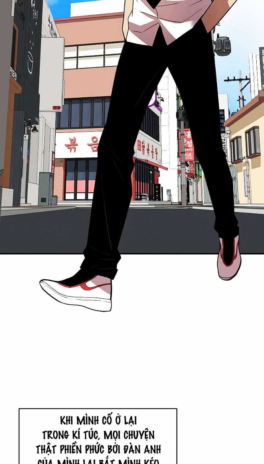 Trở Lại Làm Tân Thủ - Chapter 23 - Trang 53