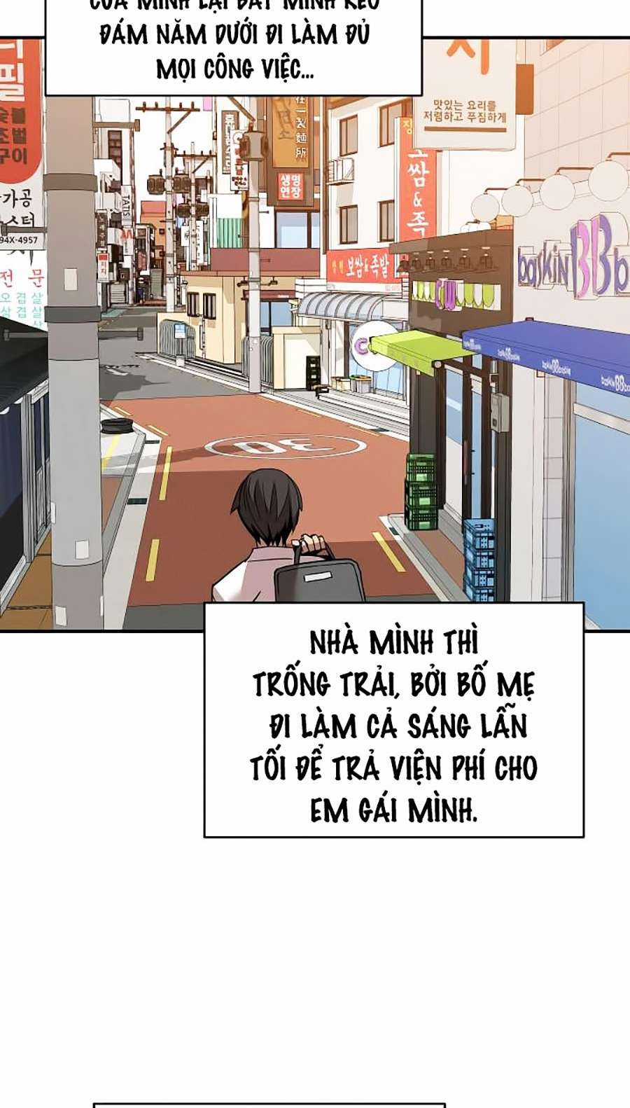 Trở Lại Làm Tân Thủ - Chapter 23 - Trang 54