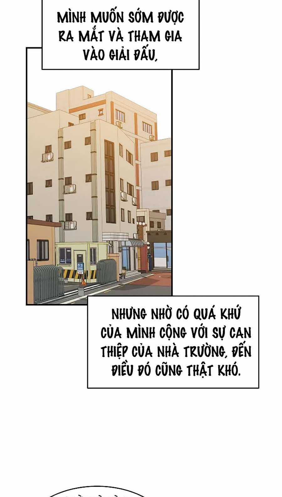 Trở Lại Làm Tân Thủ - Chapter 23 - Trang 55