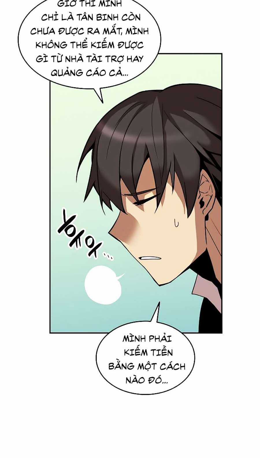 Trở Lại Làm Tân Thủ - Chapter 23 - Trang 56