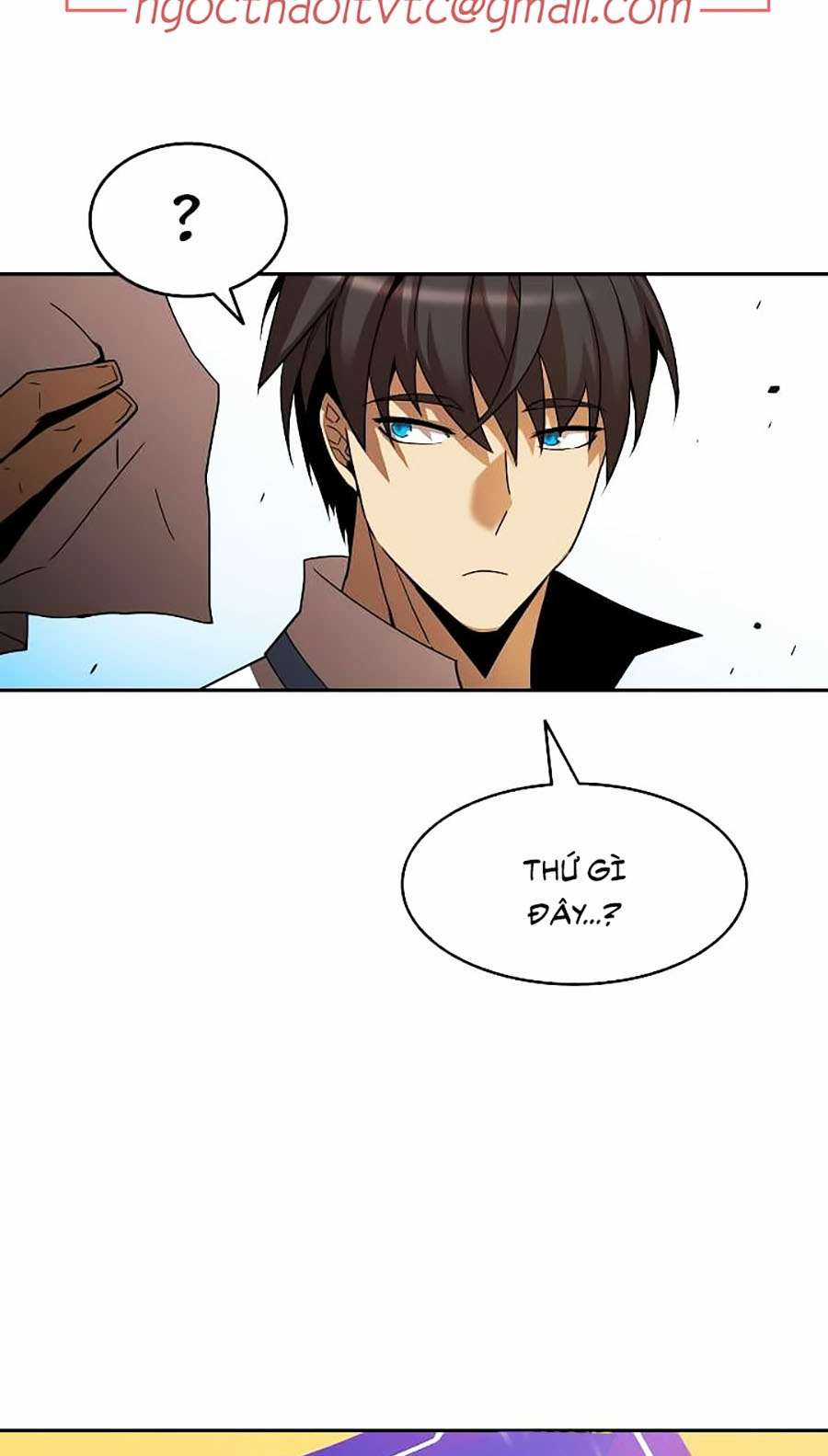 Trở Lại Làm Tân Thủ - Chapter 23 - Trang 59