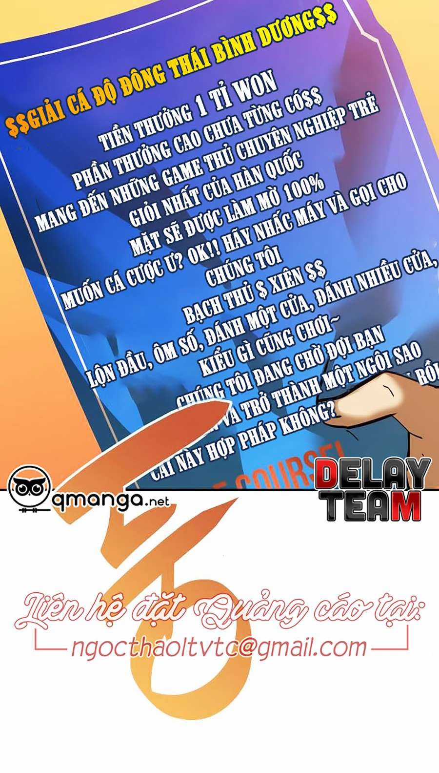 Trở Lại Làm Tân Thủ - Chapter 23 - Trang 60