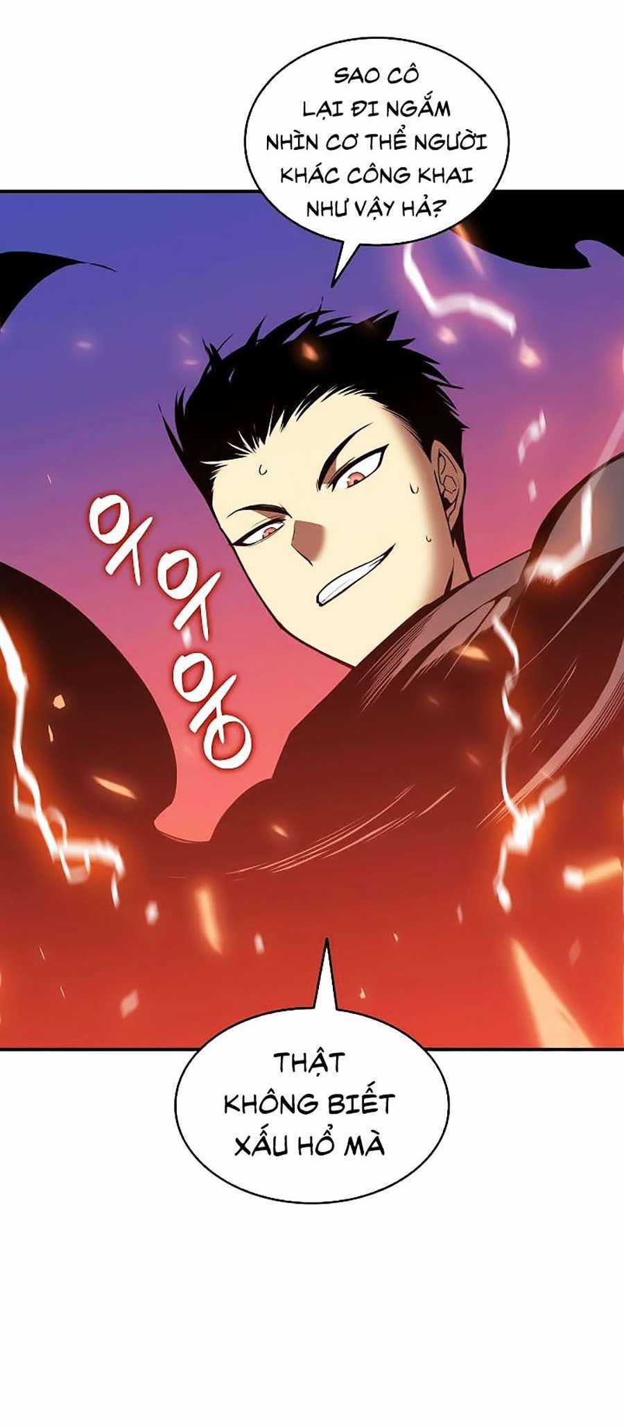 Trở Lại Làm Tân Thủ - Chapter 23 - Trang 7