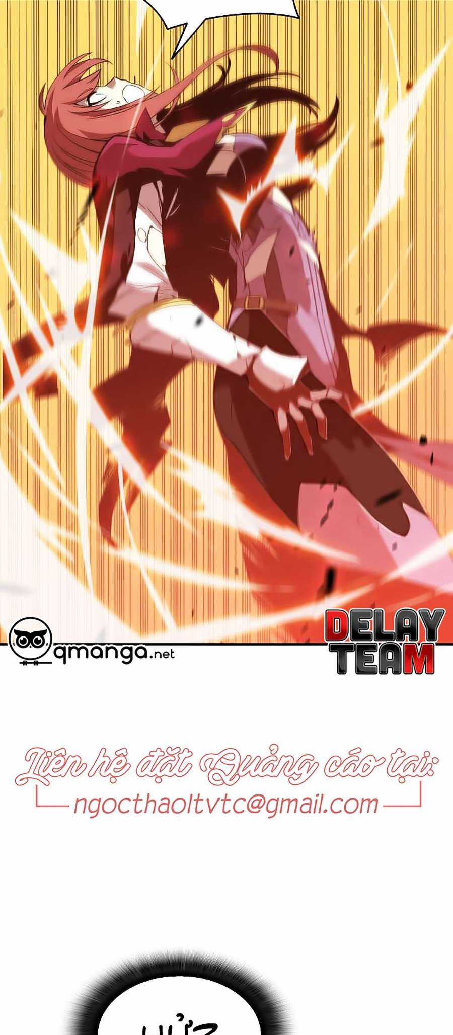 Trở Lại Làm Tân Thủ - Chapter 23 - Trang 10