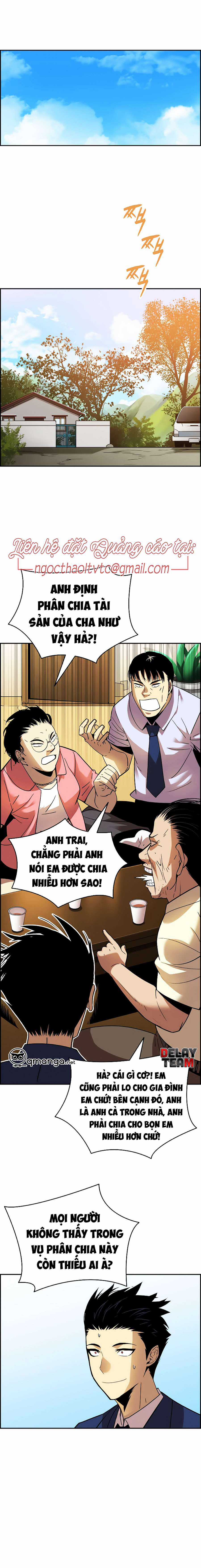 Trở Lại Làm Tân Thủ - Chapter 24 - Trang 1