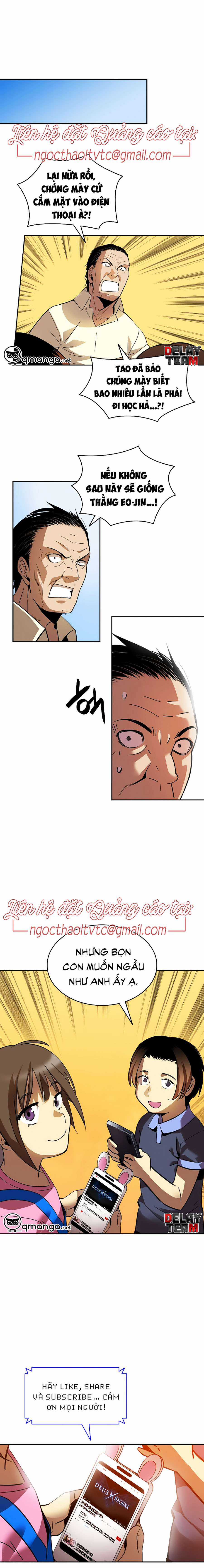 Trở Lại Làm Tân Thủ - Chapter 24 - Trang 14