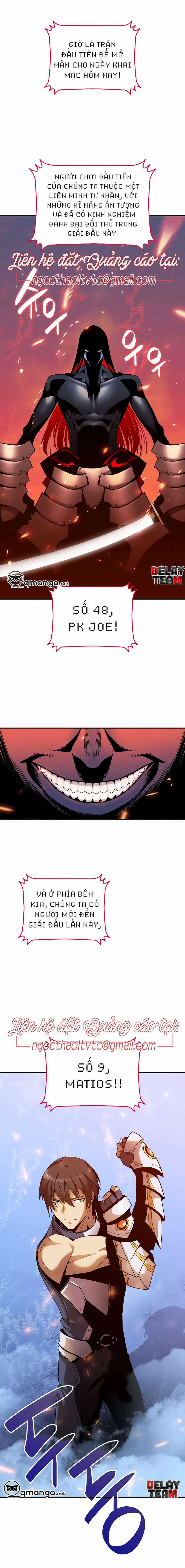 Trở Lại Làm Tân Thủ - Chapter 24 - Trang 16