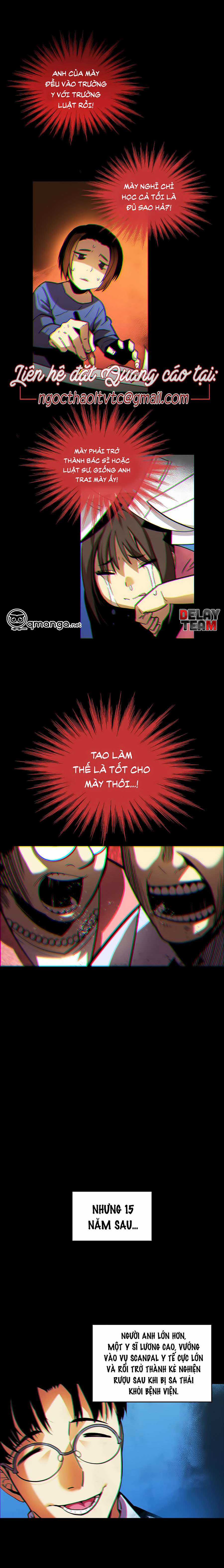 Trở Lại Làm Tân Thủ - Chapter 24 - Trang 9