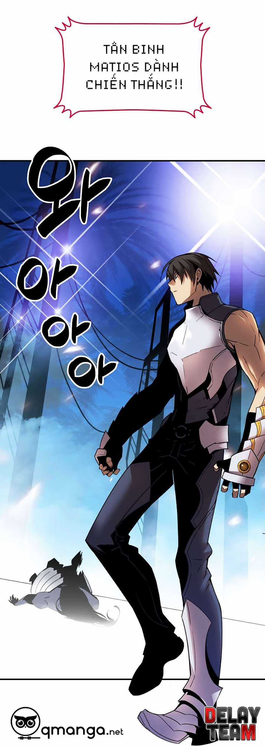 Trở Lại Làm Tân Thủ - Chapter 25 - Trang 11