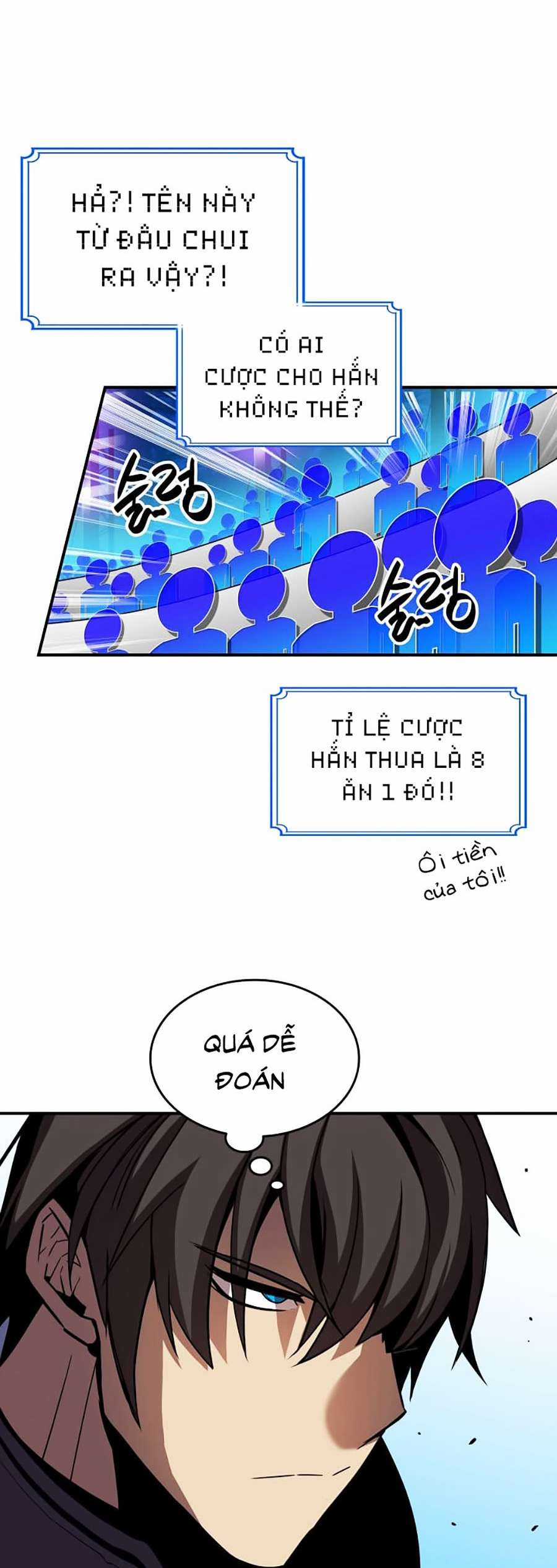 Trở Lại Làm Tân Thủ - Chapter 25 - Trang 12