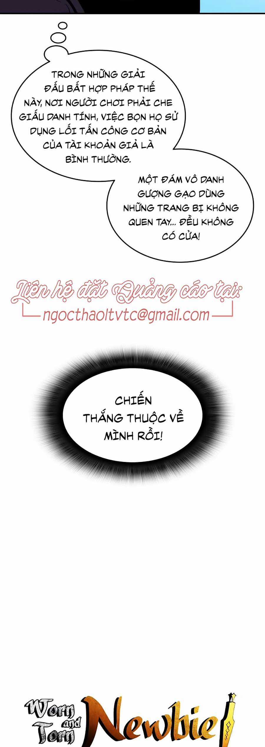 Trở Lại Làm Tân Thủ - Chapter 25 - Trang 13