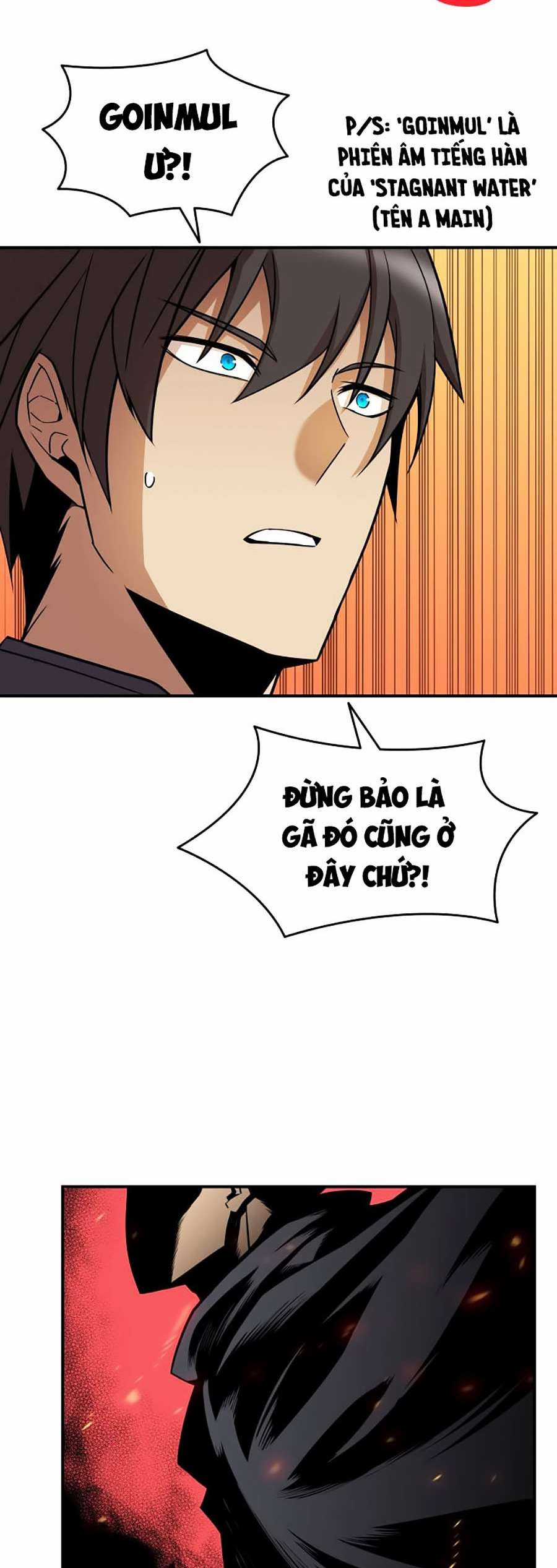 Trở Lại Làm Tân Thủ - Chapter 25 - Trang 17