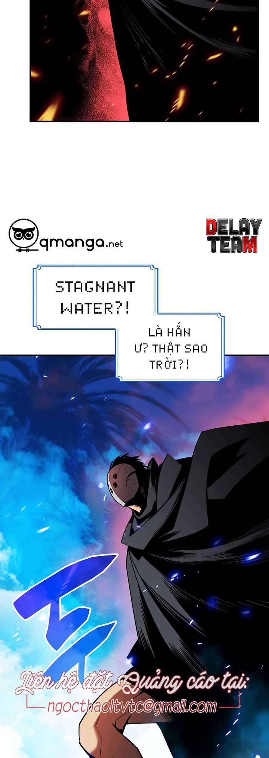 Trở Lại Làm Tân Thủ - Chapter 25 - Trang 18