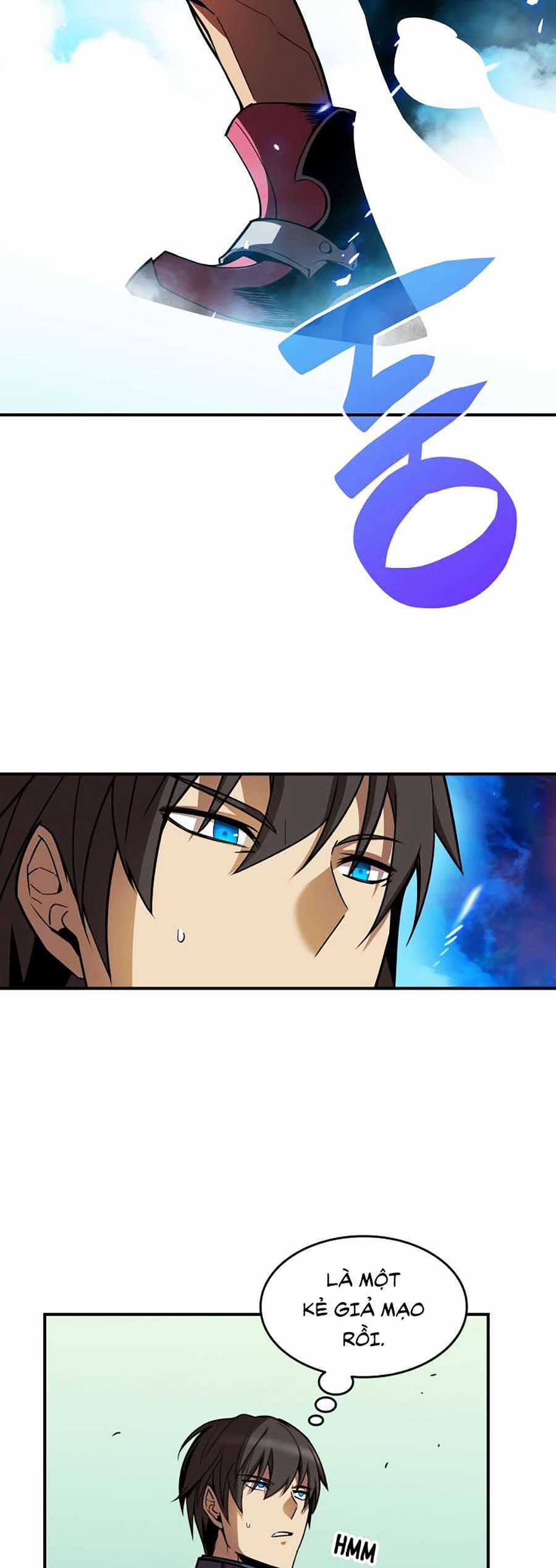 Trở Lại Làm Tân Thủ - Chapter 25 - Trang 19