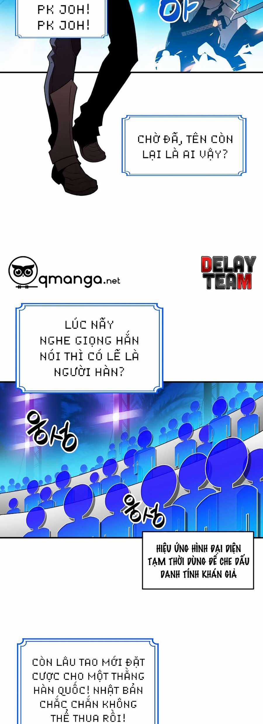 Trở Lại Làm Tân Thủ - Chapter 25 - Trang 3