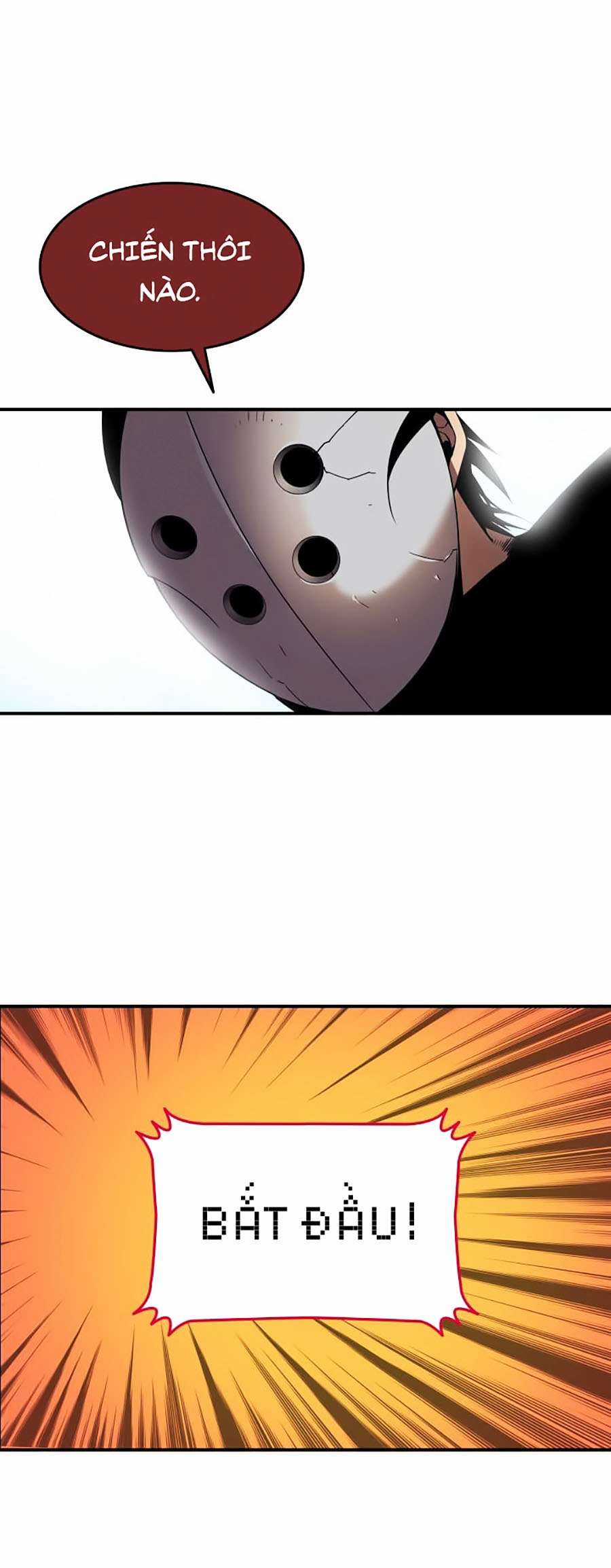 Trở Lại Làm Tân Thủ - Chapter 25 - Trang 21