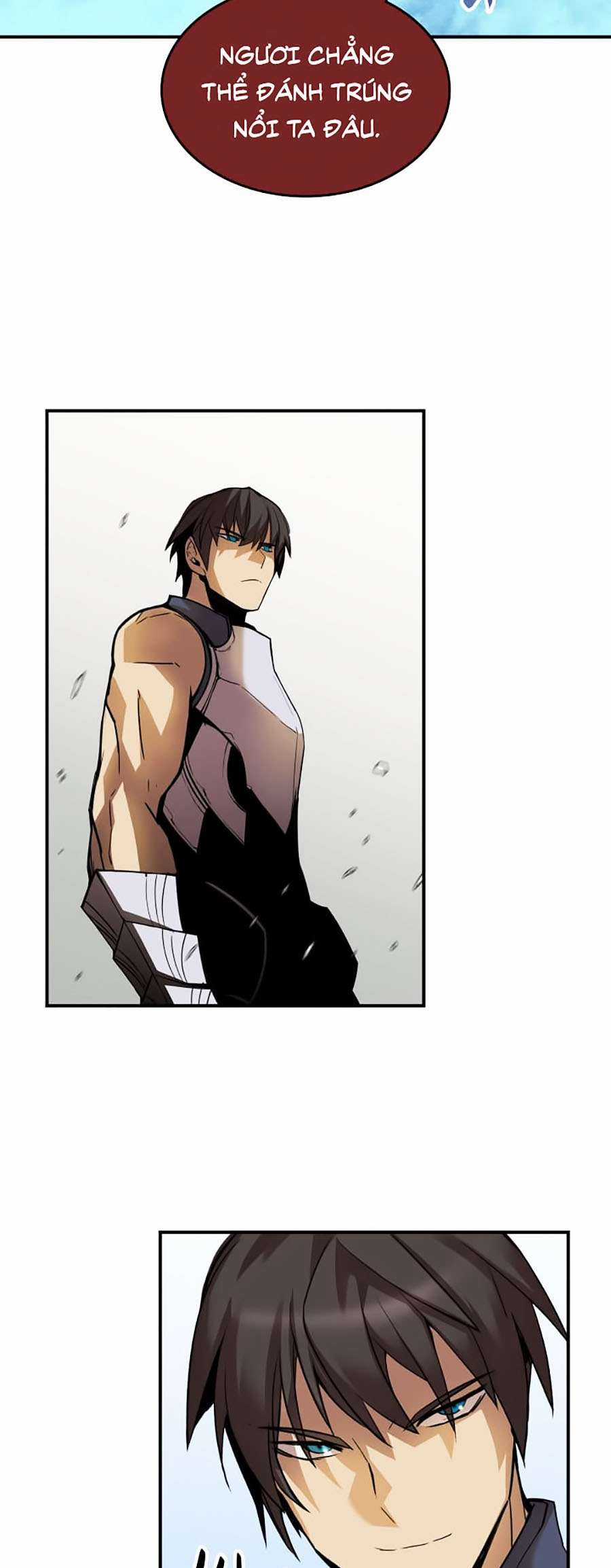 Trở Lại Làm Tân Thủ - Chapter 25 - Trang 23