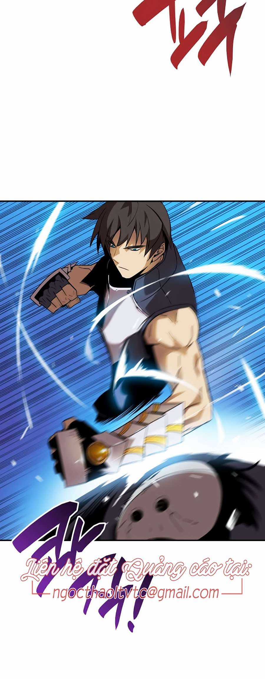 Trở Lại Làm Tân Thủ - Chapter 25 - Trang 27