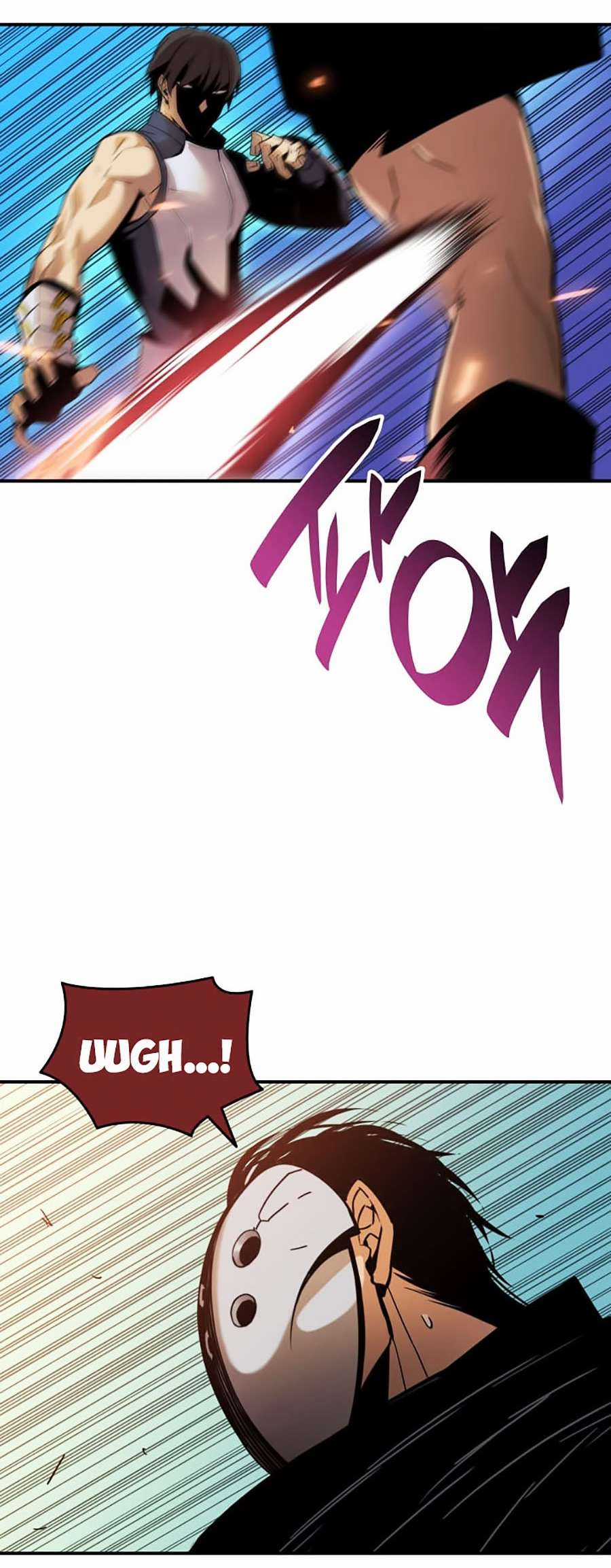 Trở Lại Làm Tân Thủ - Chapter 25 - Trang 28