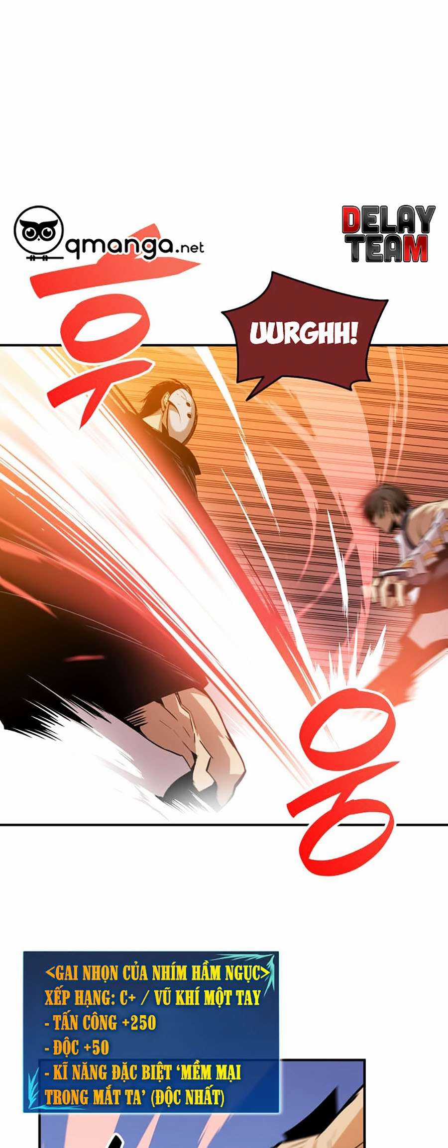 Trở Lại Làm Tân Thủ - Chapter 25 - Trang 29