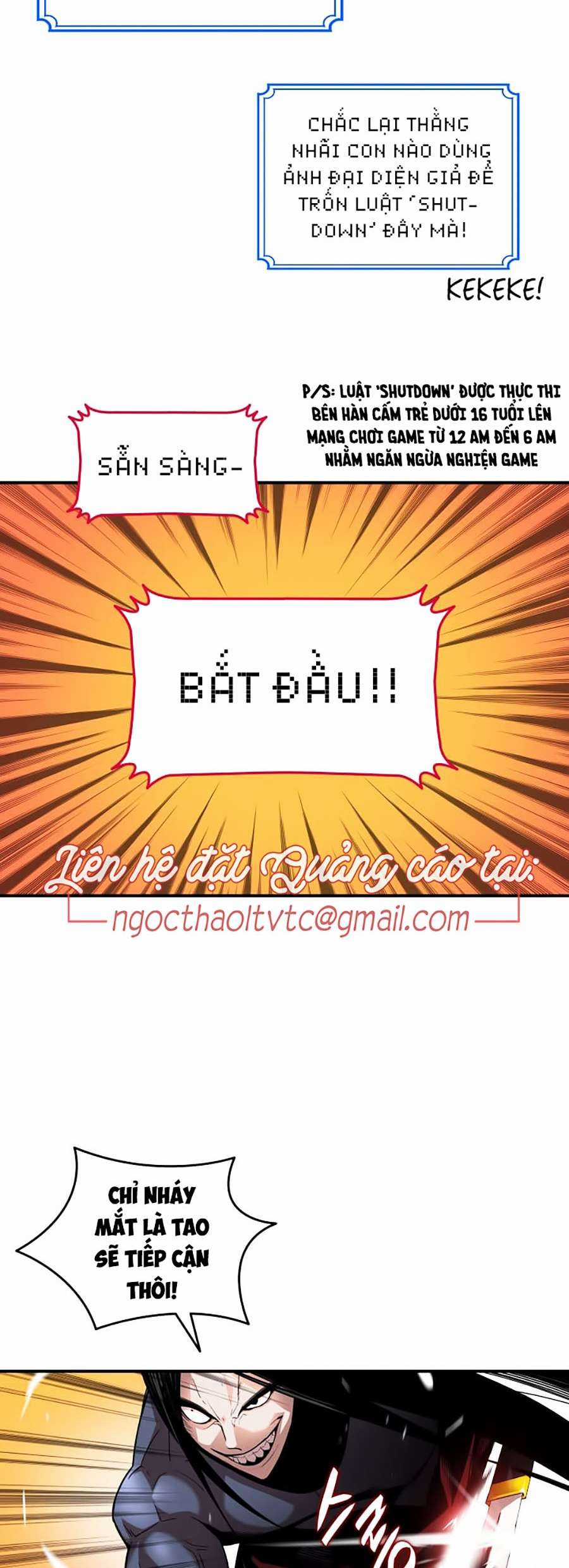 Trở Lại Làm Tân Thủ - Chapter 25 - Trang 4