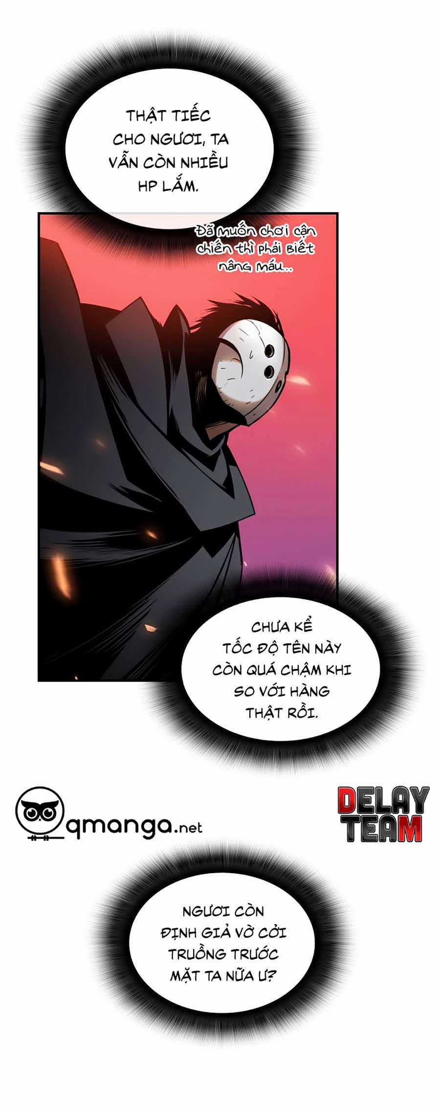 Trở Lại Làm Tân Thủ - Chapter 25 - Trang 31