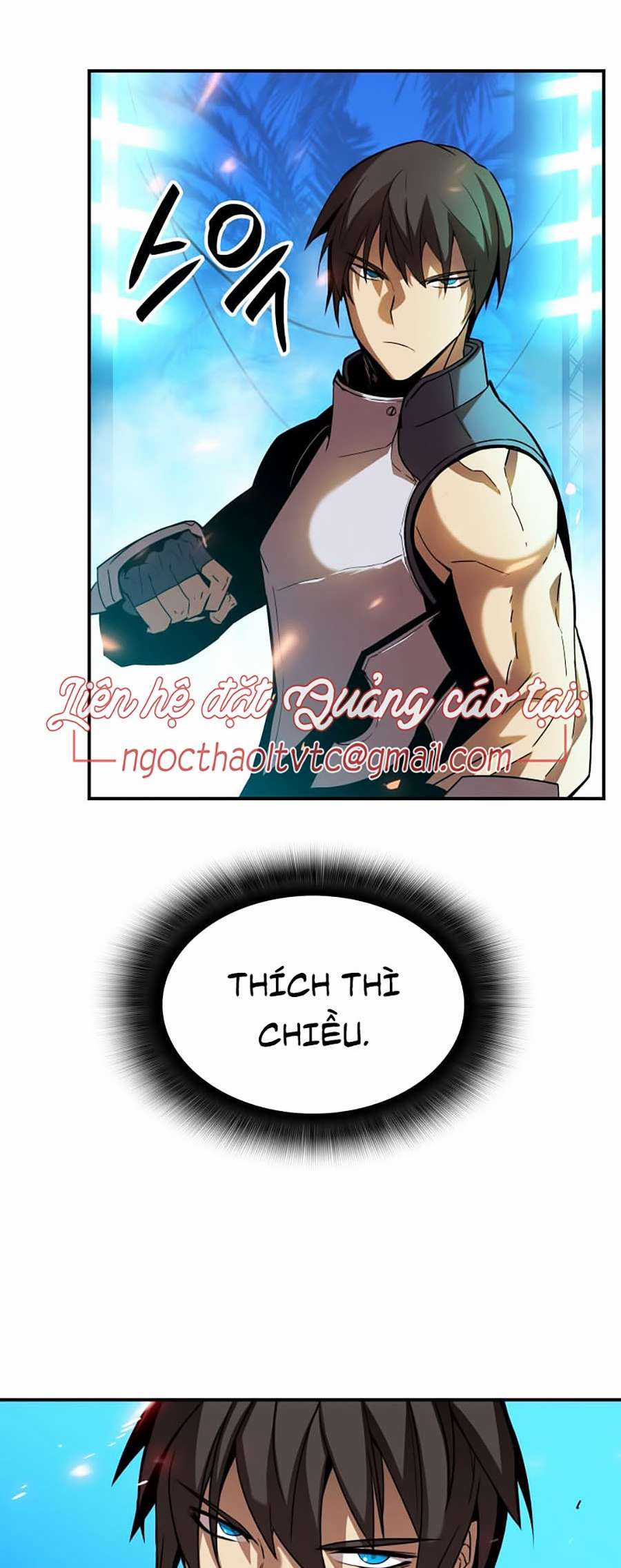 Trở Lại Làm Tân Thủ - Chapter 25 - Trang 32