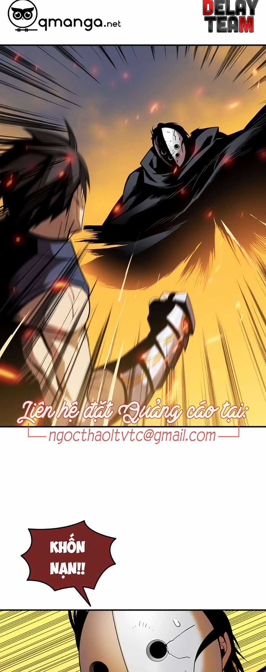 Trở Lại Làm Tân Thủ - Chapter 25 - Trang 34