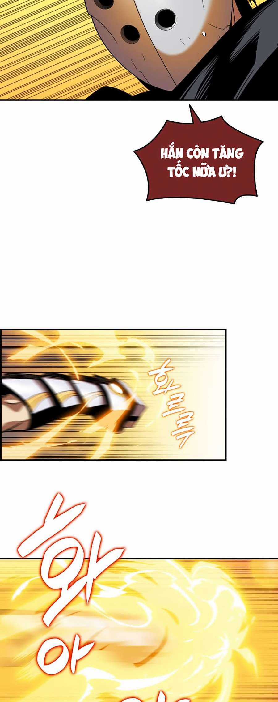 Trở Lại Làm Tân Thủ - Chapter 25 - Trang 35