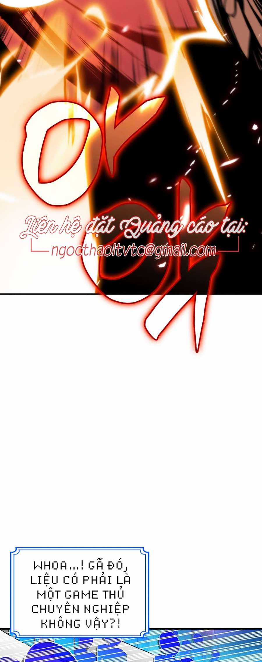 Trở Lại Làm Tân Thủ - Chapter 25 - Trang 37