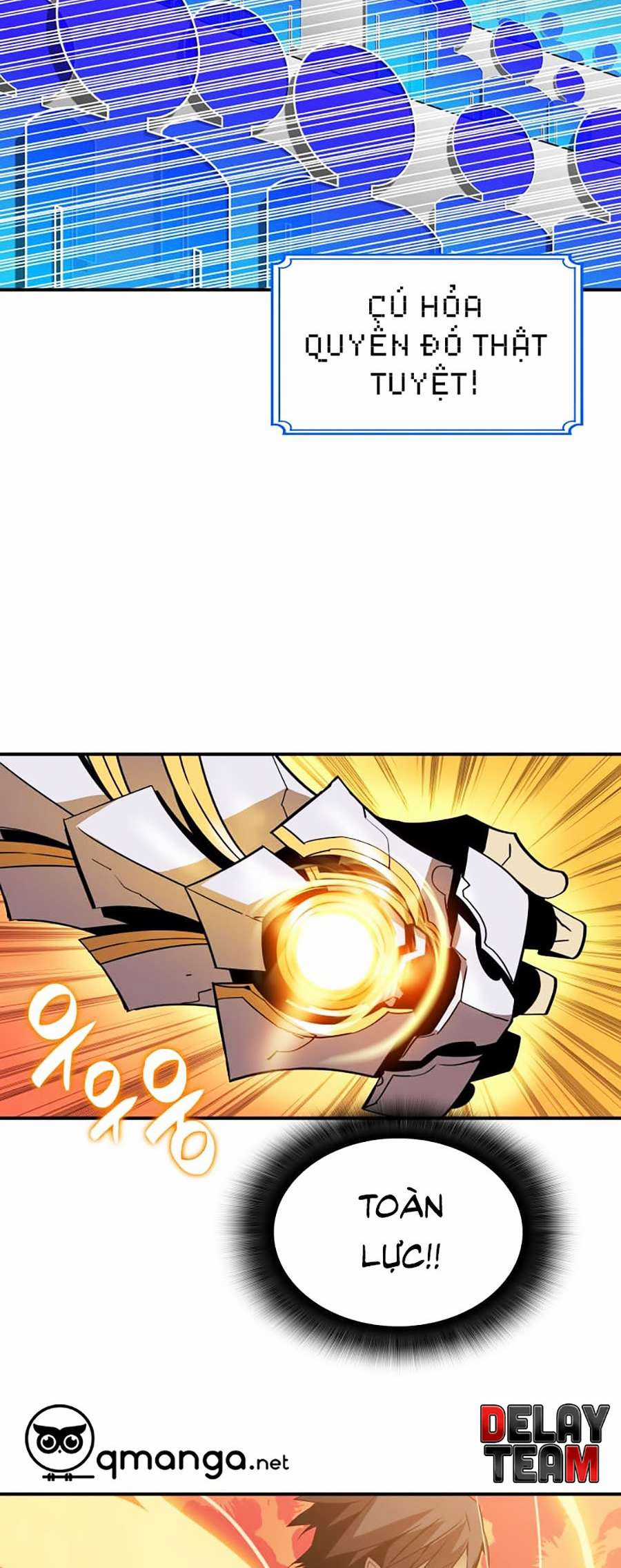 Trở Lại Làm Tân Thủ - Chapter 25 - Trang 38