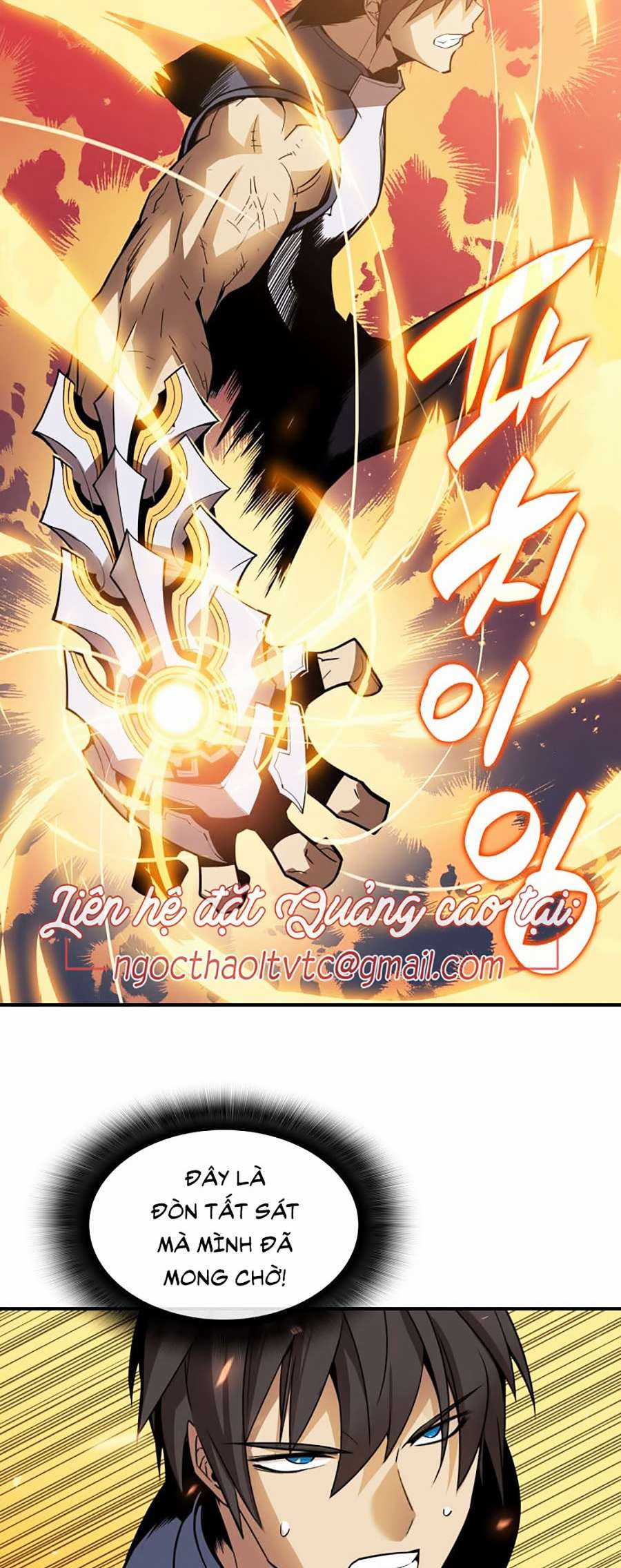 Trở Lại Làm Tân Thủ - Chapter 25 - Trang 39