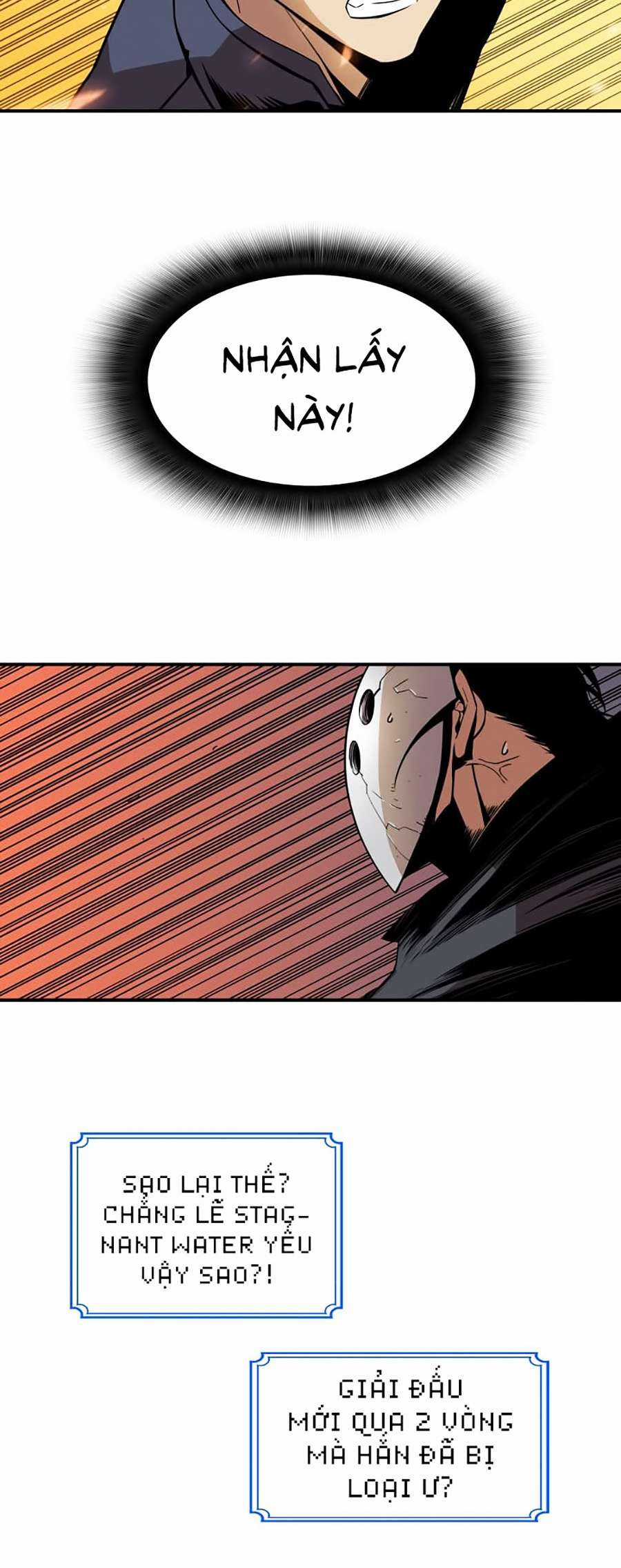 Trở Lại Làm Tân Thủ - Chapter 25 - Trang 40