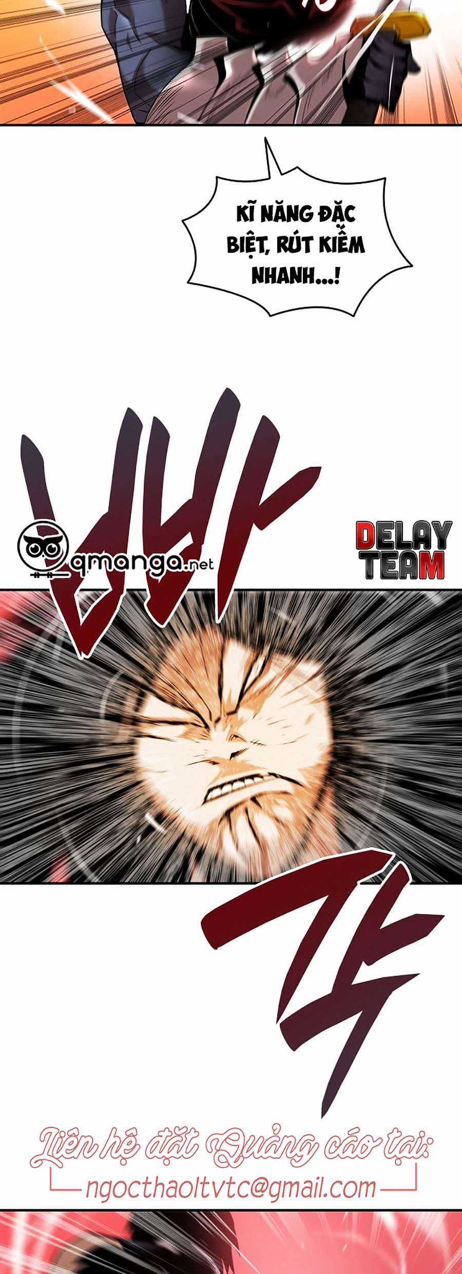 Trở Lại Làm Tân Thủ - Chapter 25 - Trang 5