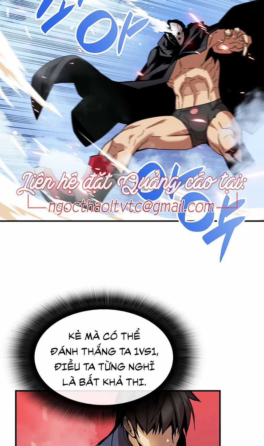 Trở Lại Làm Tân Thủ - Chapter 25 - Trang 47