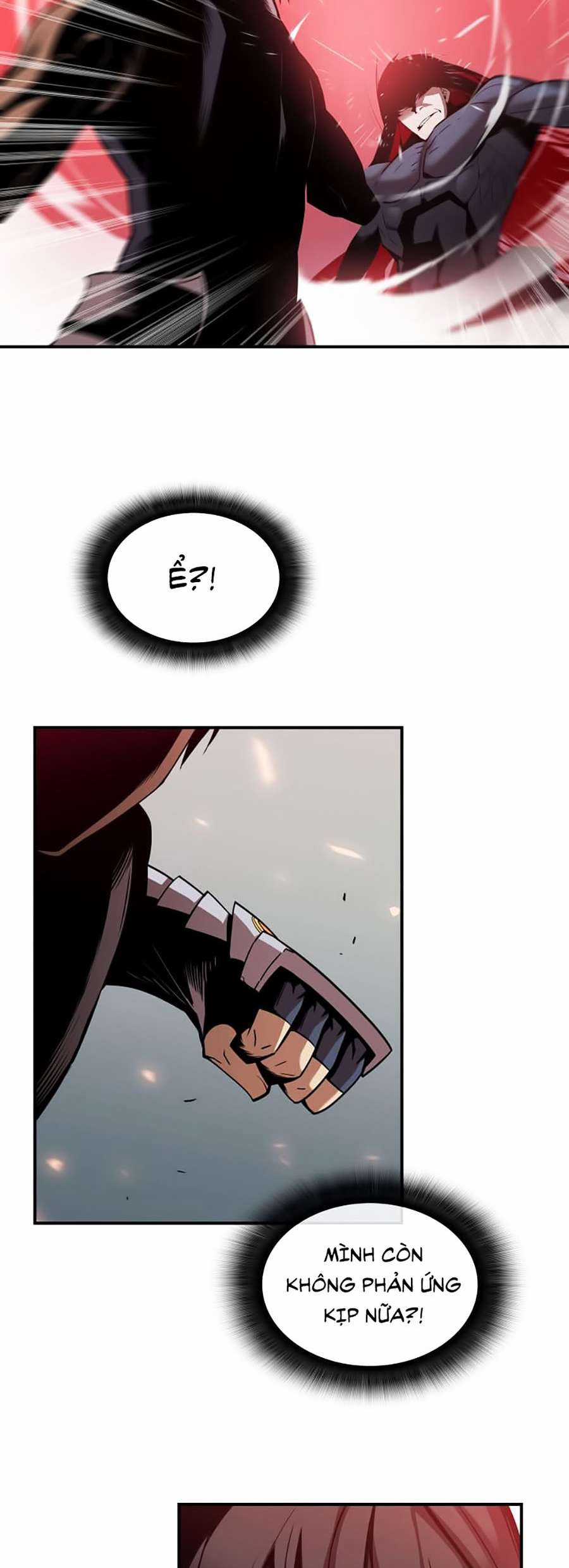 Trở Lại Làm Tân Thủ - Chapter 25 - Trang 6