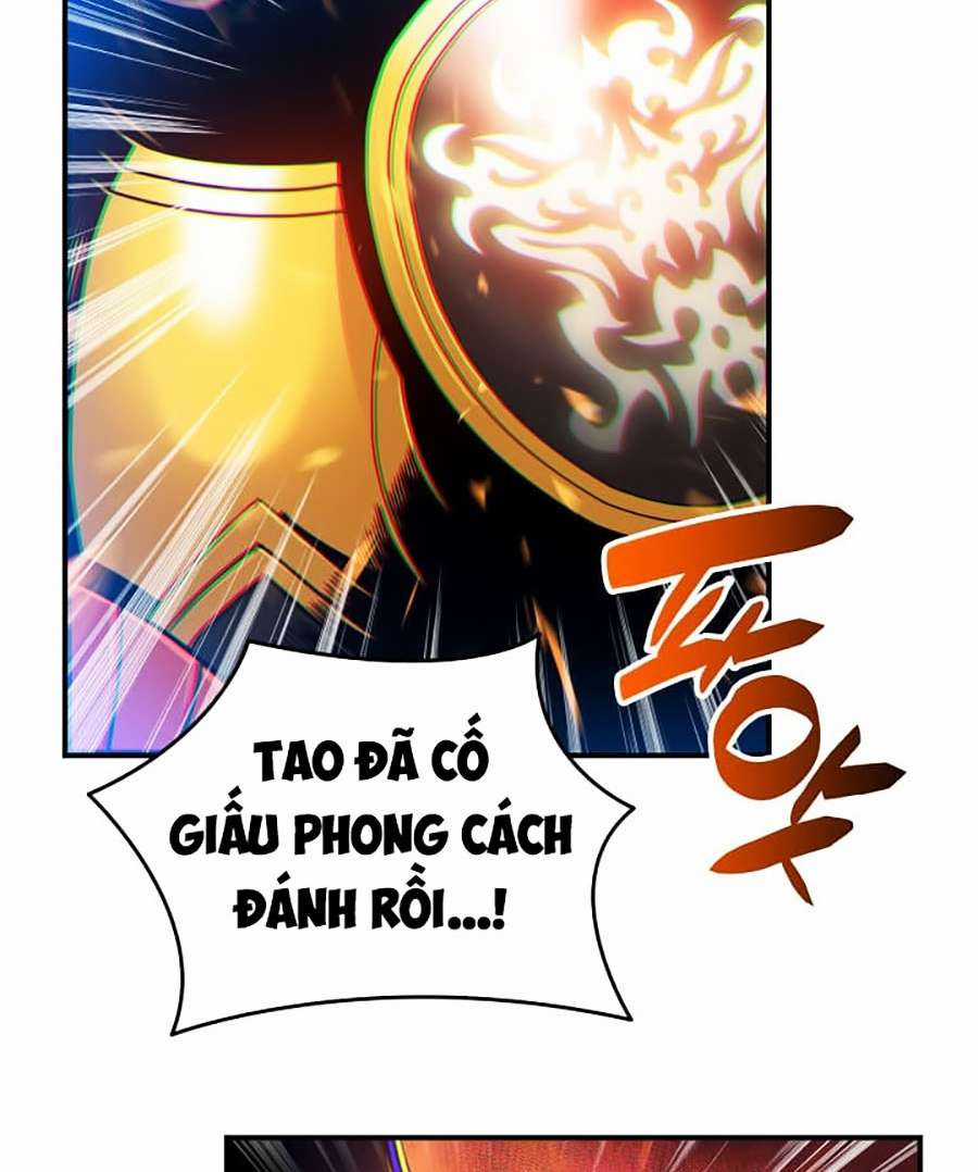 Trở Lại Làm Tân Thủ - Chapter 25 - Trang 54