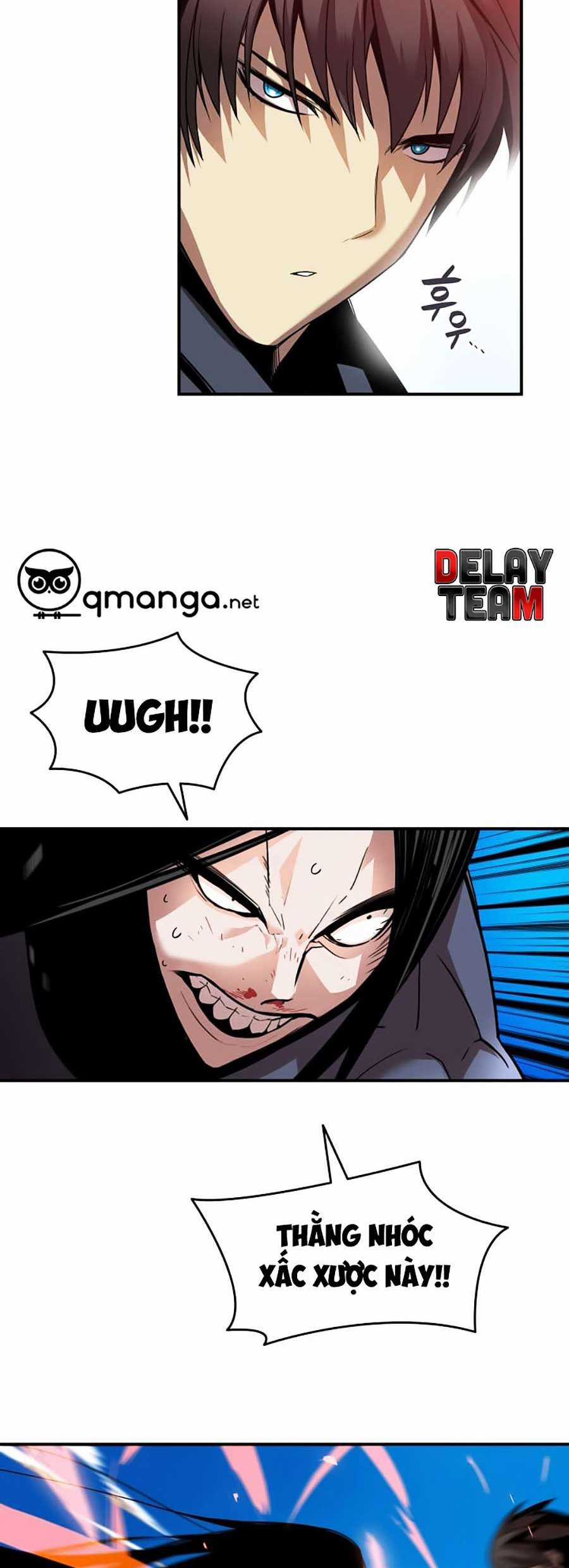 Trở Lại Làm Tân Thủ - Chapter 25 - Trang 7