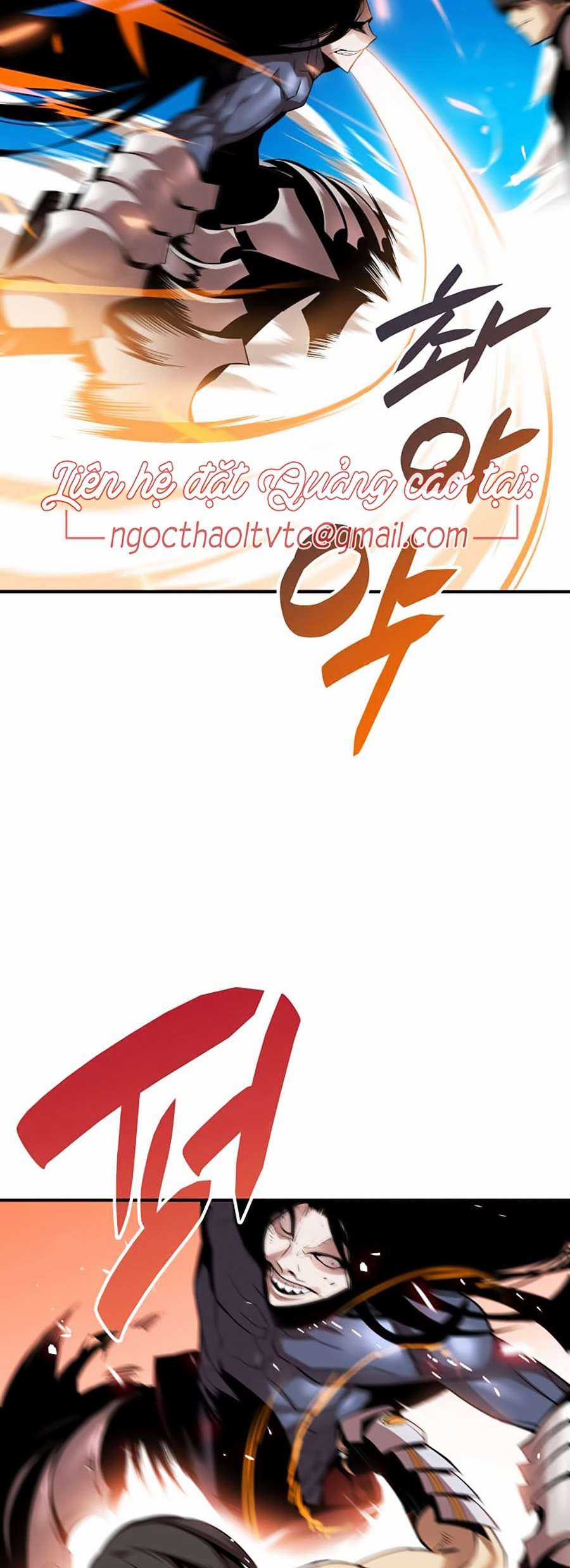 Trở Lại Làm Tân Thủ - Chapter 25 - Trang 8