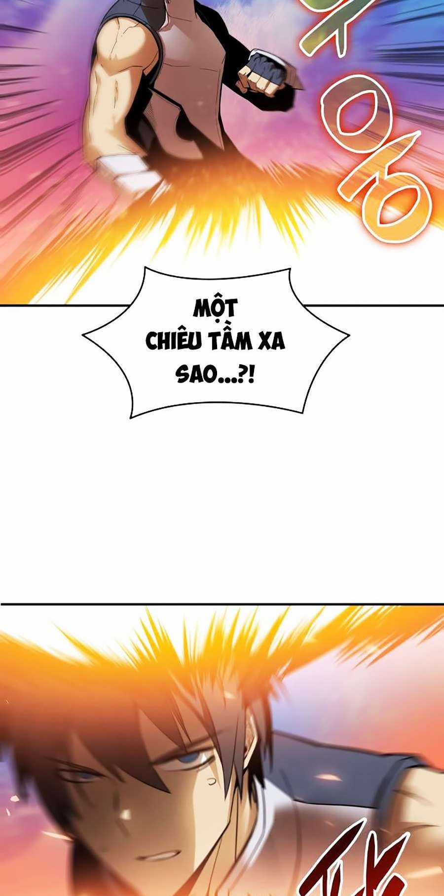 Trở Lại Làm Tân Thủ - Chapter 26 - Trang 11