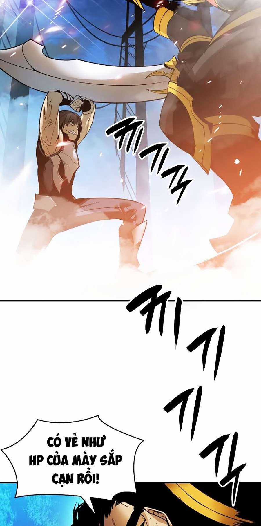 Trở Lại Làm Tân Thủ - Chapter 26 - Trang 19