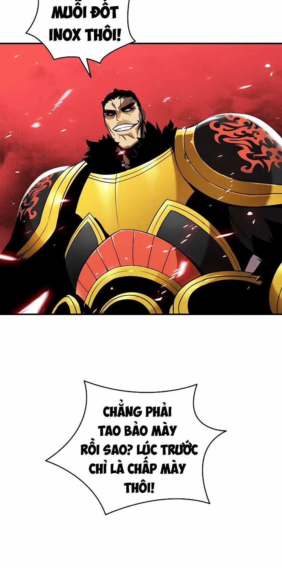 Trở Lại Làm Tân Thủ - Chapter 26 - Trang 3