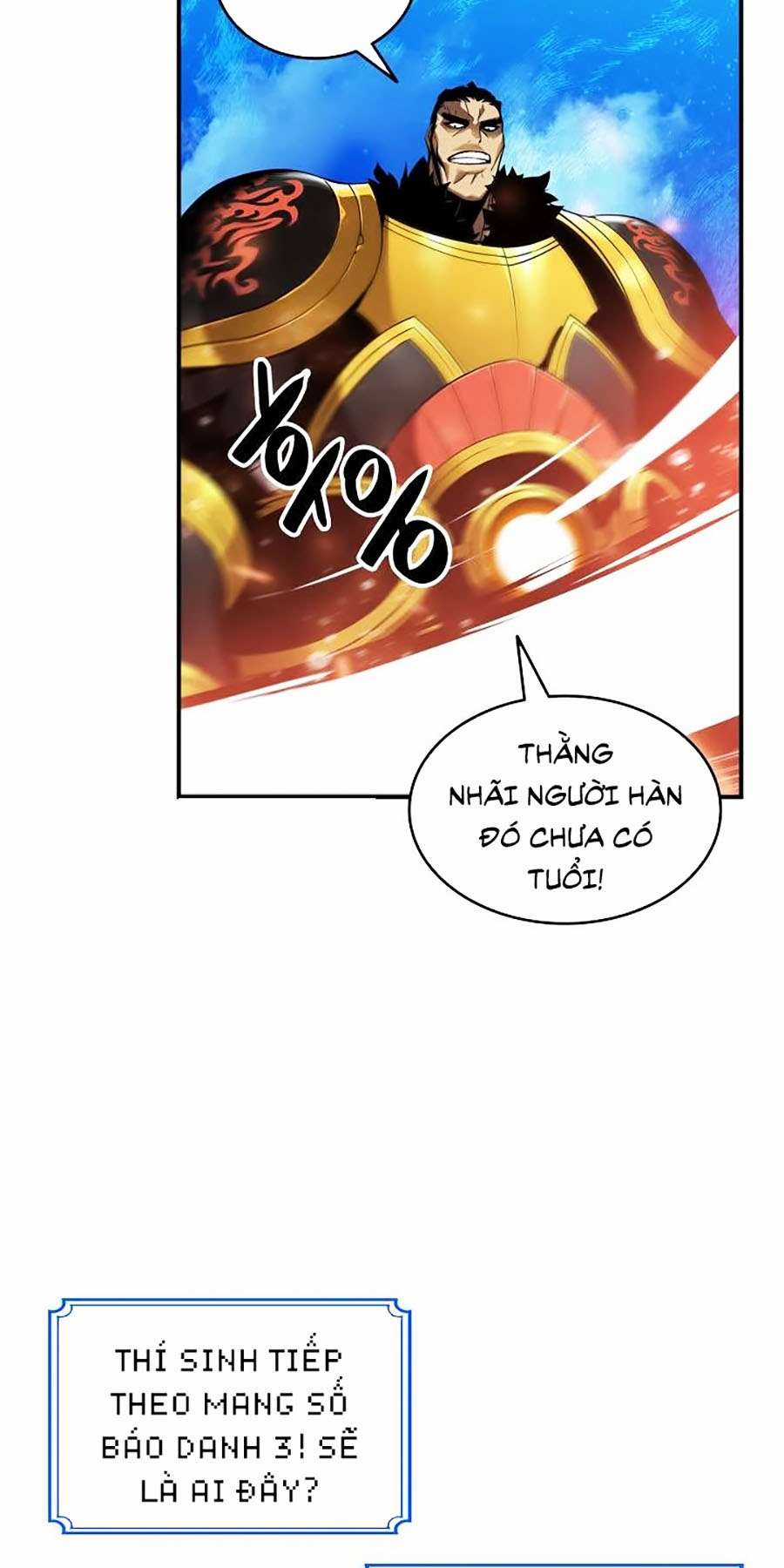 Trở Lại Làm Tân Thủ - Chapter 26 - Trang 24