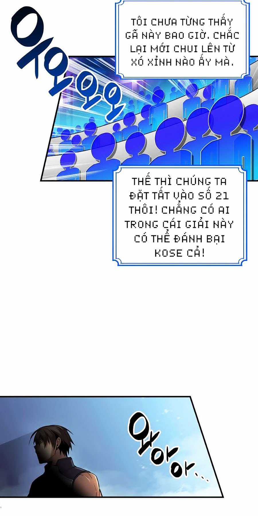 Trở Lại Làm Tân Thủ - Chapter 26 - Trang 25