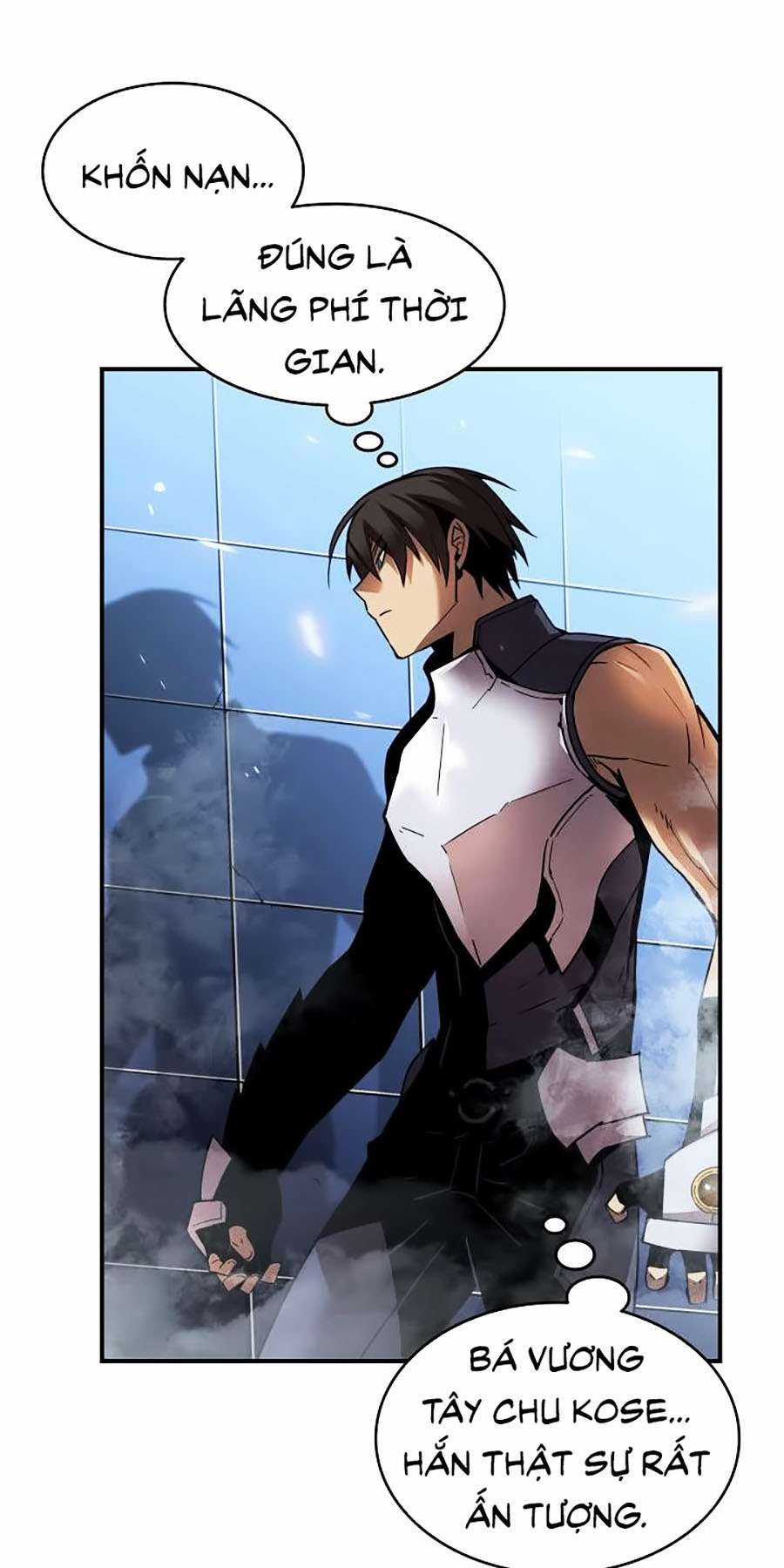 Trở Lại Làm Tân Thủ - Chapter 26 - Trang 26